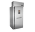 Thumbnail image #1 for Baxter PW1S 60.5-Inch Deep Electric Roll-In Single-Wide Proofer Cabinet with Floor