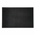 Thumbnail image #1 for Winco Black Rubber Service Mat, 18 x 12 Inches