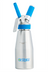 Thumbnail image #1 for Whip-It! Specialist 1/2 Liter Stainless Steel Cream Dispenser