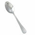 Thumbnail image #1 for Winco Elite 6-Inch Teaspoon, 18/0 Stainless Steel, Heavyweight, Mirror Finish