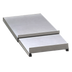 Thumbnail image #1 for Advance Tabco D-24V Ice Bin Covers