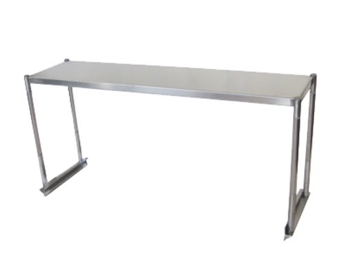 Turbo Air TSOS-P4 Stainless Steel Shelving