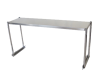 Turbo Air TSOS-P4 Stainless Steel Shelving