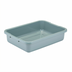 Thumbnail image #2 for Cambro Cambox® 15 x 20 Light Gray Plastic Bus Box with Handle