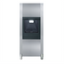 Thumbnail image #1 for Hotel Style Floor Model Ice Dispenser, 128 lb Storage Capacity, 22 Inch Wide