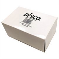 Disco, Inc SP1210 Sponge & Scrubber
