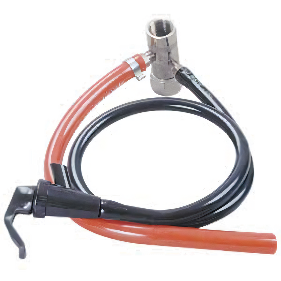 Product image #1 for Micro Matic USA 7977H6B Commercial Beer Dispensers