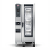 Thumbnail image #1 for RATIONAL iCombi Classic 20-Half Size Electric Combi Oven, 480V, 3-Phase Floor Model