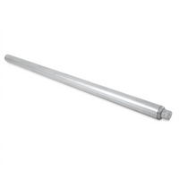 John Boos GLEG-22.5B Braising Pan & Tilt Skillet