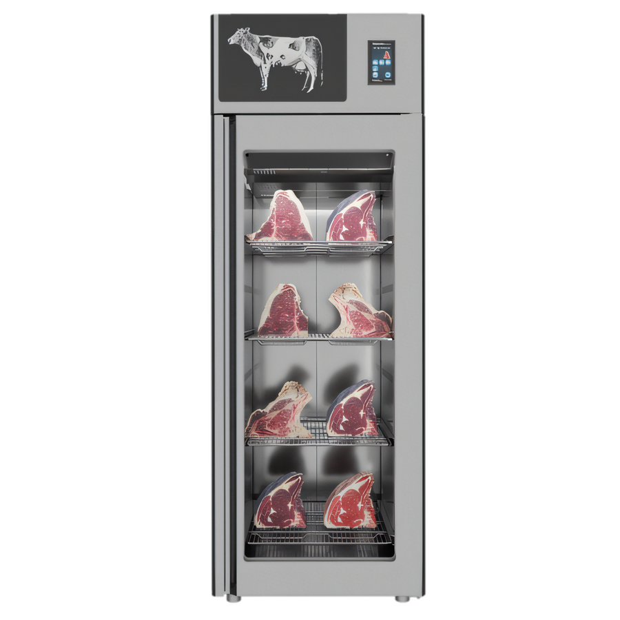 Product image #1 for Trento Stagionello Dry Age 3.0 Dry Aging Cabinet with Humidity Management, 24.7 Cu. Ft.