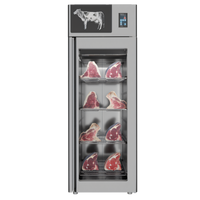Trento Stagionello Dry Age 3.0 Dry Aging Cabinet with Humidity Management, 24.7 Cu. Ft.