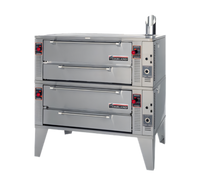Garland GPD-48-2 Pizza Ovens