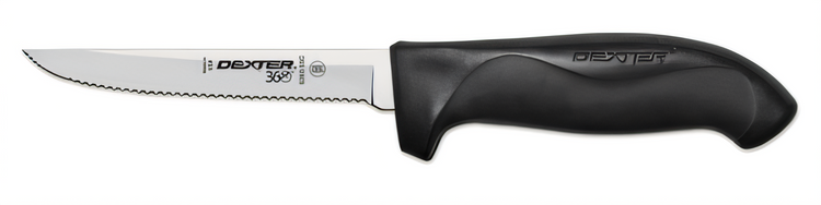 Product image #2 for Dexter Russell 36003 Dexter® 360™ Specialty & Utility Knife Case of 6