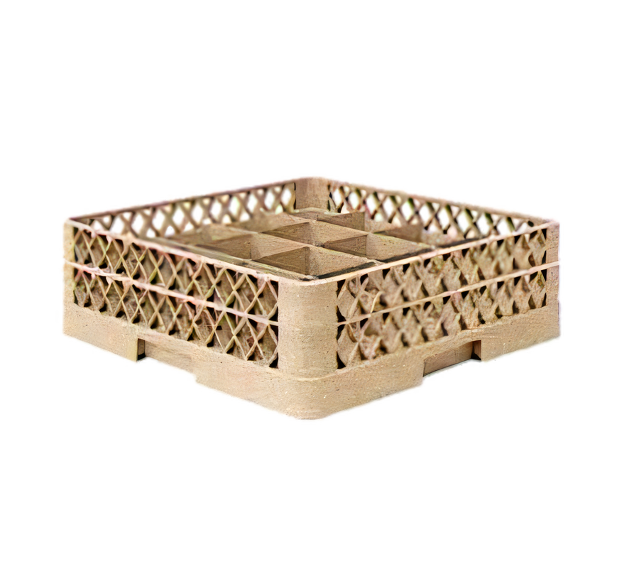 Product image #1 for Vollrath TR8D Traex® Undercounter Dishwashers