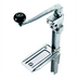 Thumbnail image #1 for Browne USA Foodservice 13-Inch Heavy-Duty Table-Mounted Can Opener for Cans Up to 11 Inches High