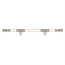 Thumbnail image #1 for Metro PRL36-2S Wire Shelving