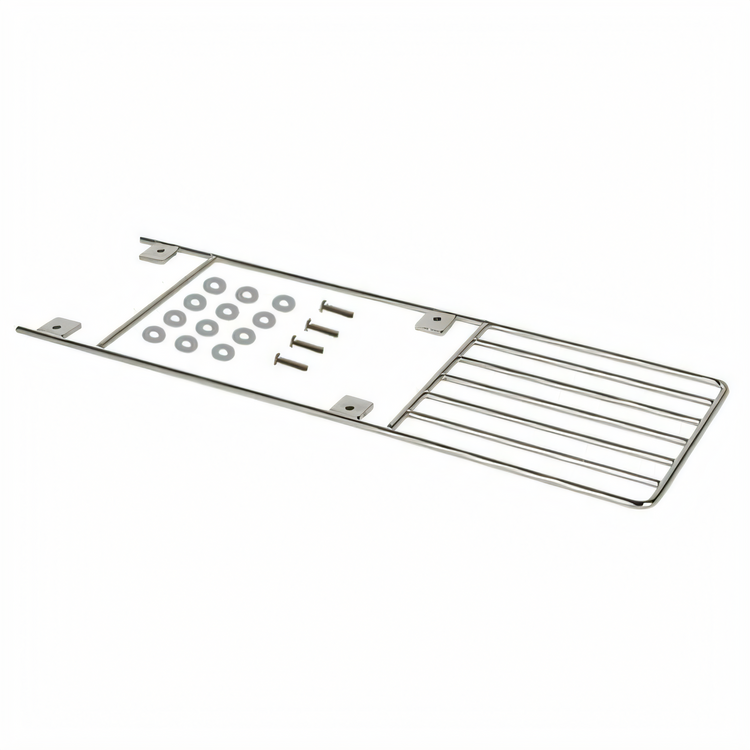 Product image #1 for BUNN Container Holding Shelf Kit for Hot Water Dispenser Wall Mount Bracket