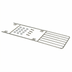 Thumbnail image #1 for BUNN Container Holding Shelf Kit for Hot Water Dispenser Wall Mount Bracket