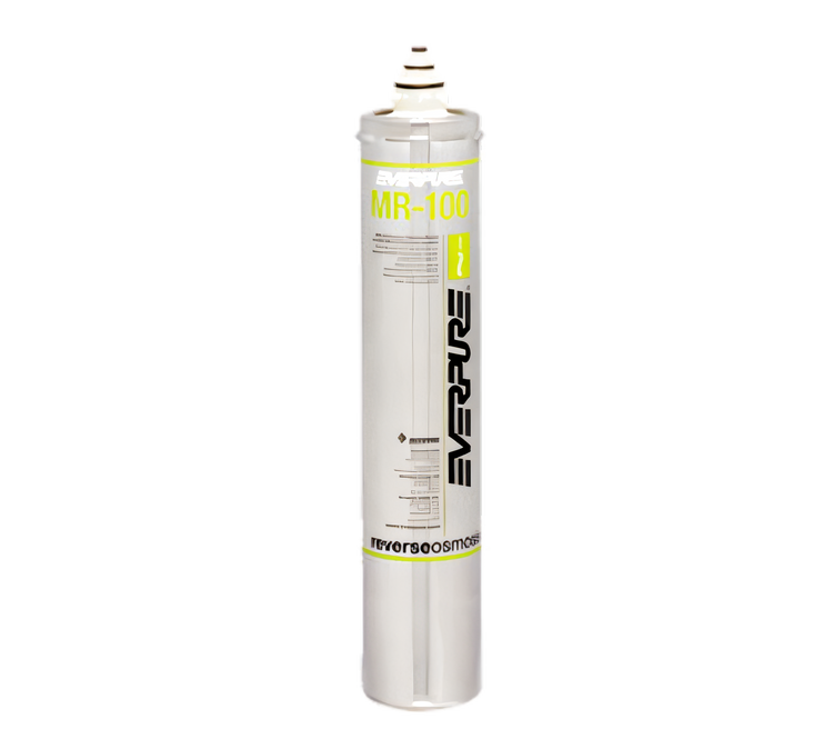 Product image #1 for Everpure MR-100 Reverse Osmosis Water Filter Cartridge, 100 Gallons Per Day