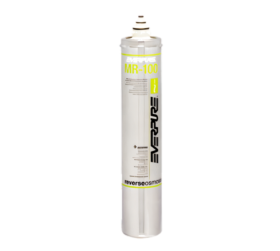 Product image #1 for Everpure MR-100 Reverse Osmosis Water Filter Cartridge, 100 Gallons Per Day