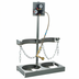 Thumbnail image #1 for BUNN CO2 Tank Rack Kit for Two 20 lb Cylinders with Primary Regulator