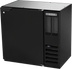 Thumbnail image #1 for Beverage-Air BB36HC-F-B 36-Inch Food-Rated Solid Door Back Bar Refrigerator