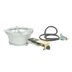 Thumbnail image #1 for Thunder Group H-205 5B Automatic Single Burner Propane Fast Stove, 64,800 BTU