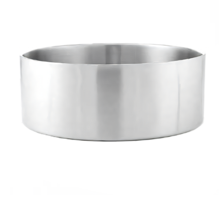 Product image #1 for American Metalcraft 14-Inch Straight-Sided Double-Wall Stainless Steel Serving Bowl, Satin Finish, 338 oz.
