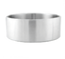 Thumbnail image #1 for American Metalcraft 14-Inch Straight-Sided Double-Wall Stainless Steel Serving Bowl, Satin Finish, 338 oz.