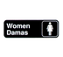 Thumbnail image #1 for Vollrath 4567 Health Signage & Messaging