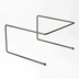Thumbnail image #1 for American Metalcraft RSB312 Pizza Pan & Screen Racks Case of 6