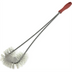 Thumbnail image #1 for Sparta 24-Inch Looped Fryer Brush with 2-Inch Wire-Wound Teflon Bristles