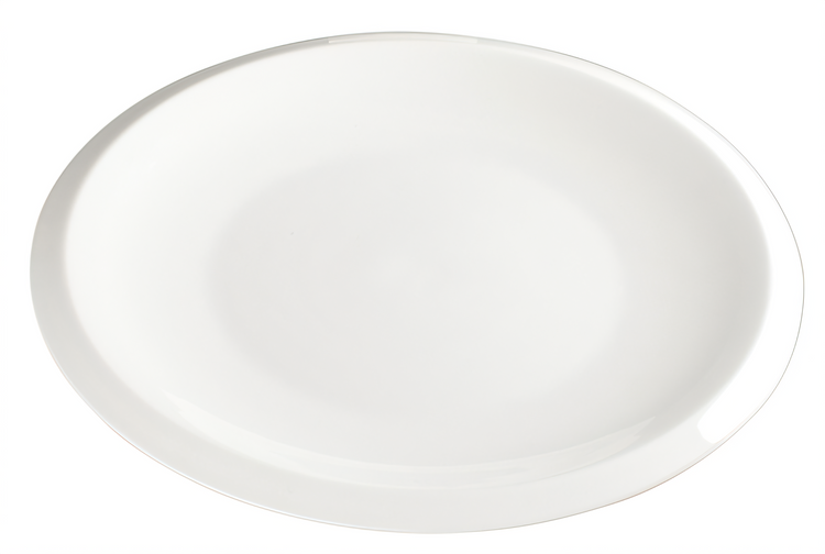 Product image #2 for Winco WDP006-202 Ardesia Standard Plates