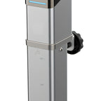 Thumbnail image #1 for Eurodib USA SVPRO Compact Immersion Circulator, 1200W, 5–95°C Temperature Range, 40-Liter Container Capacity