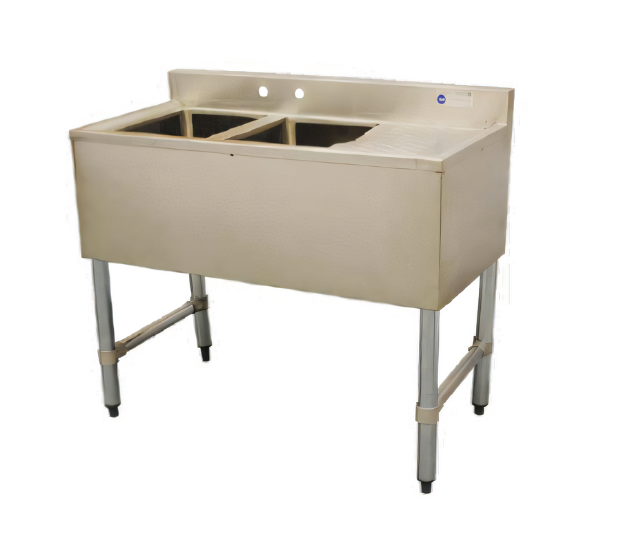 Product image #1 for Serv-Ware BAR2B36-L-CWP Bar Equipment