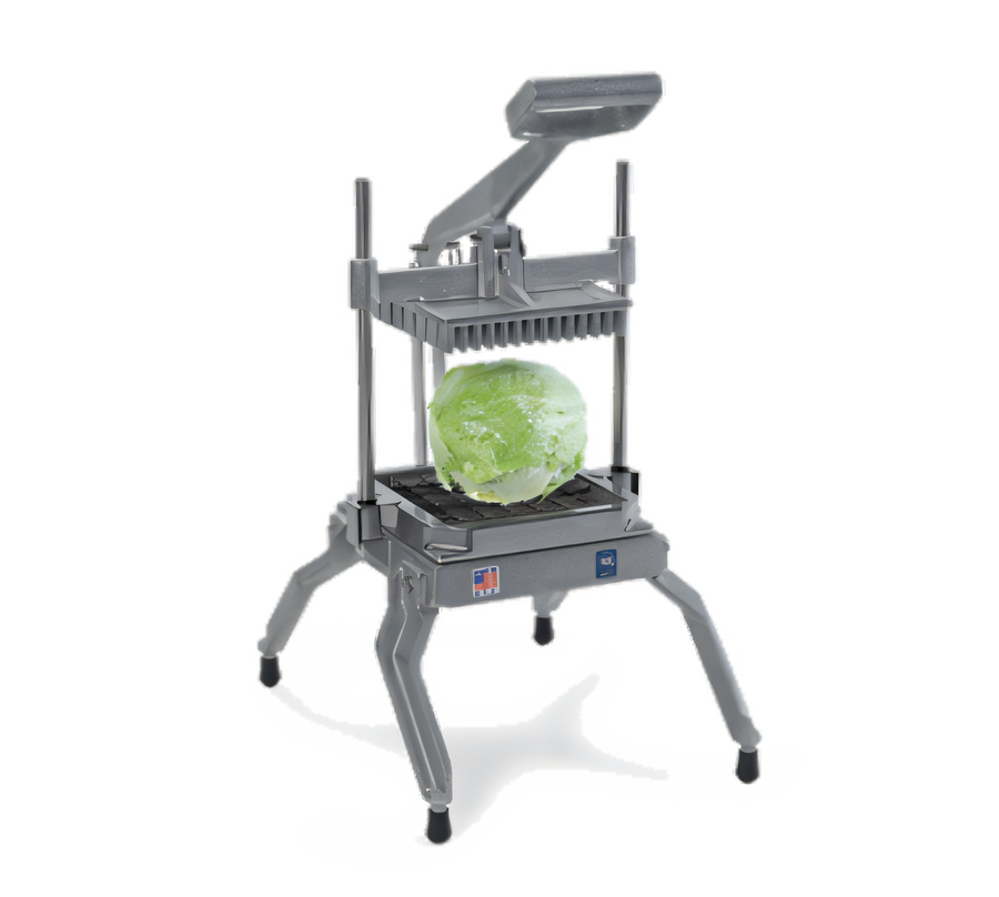 Product image #1 for Nemco Easy LettuceKutter 1/2-Inch x 1/2-Inch Square Lettuce Cutter
