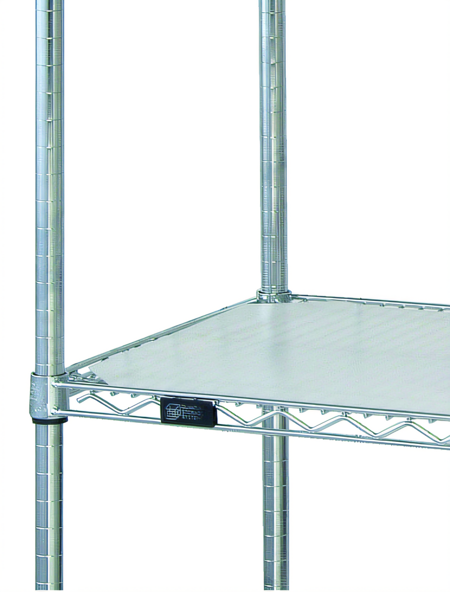 Product image #1 for Quantum 2436-INLAY Wire Shelving