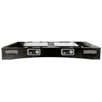 TableCraft Products CWACTION2BRATBK Induction Ranges