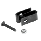 Thumbnail image #1 for Metro Super Erecta H9995B Security S-Hook, Black, Epoxy-Coated