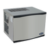 Thumbnail image #1 for Atosa Half-Size Cube Air-Cooled Self-Contained Commercial Ice Maker, 460 lb/Day
