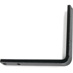 Thumbnail image #1 for CFS Brands Maximizer 774203 Food Bar Bracket Tray Slide, Black