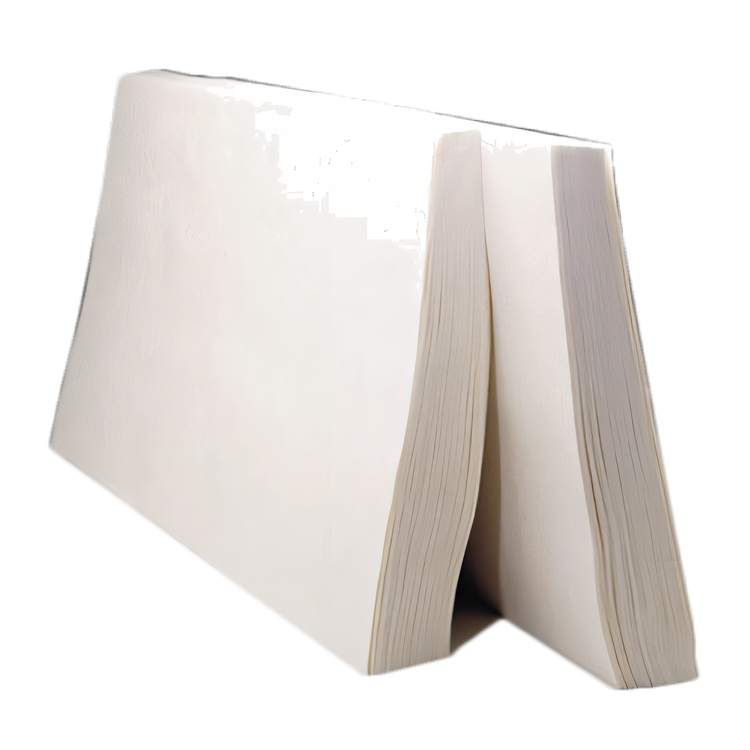 Product image #1 for Pitco Standard Flat Fryer Filter Paper, 13-1/2 x 24 Inches, 100 Sheets