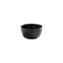 Thumbnail image #1 for American Metalcraft Ani Collection Round Black 10 oz. Melamine Bowl