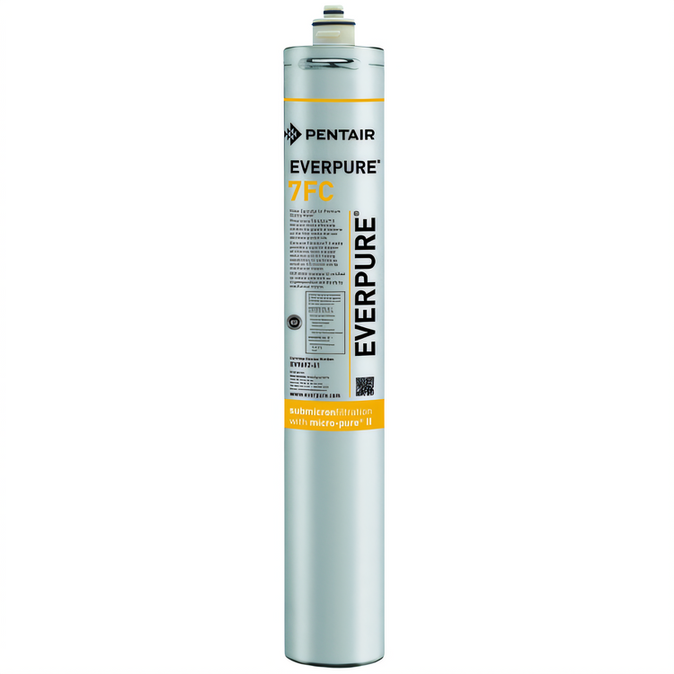 Product image #1 for Everpure 7FC Replacement Water Filter Cartridge for Fountain and Combination Systems