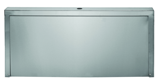 Product image #1 for Vulcan Enclosed Box Faucet Bracket, Adds 3 Inches