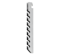 Metro SWU30K3 SmartWall Wall-Mounted Shelving