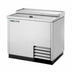 Thumbnail image #1 for True Countertop Glass and Plate Chiller/Froster, Deep Well Design, 36 3/4 Inches Wide