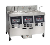 Henny Penny OFE323.0 Electric Fryers
