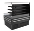 Thumbnail image #1 for Turbo Air TIOM-36CSB-N Island Self-Serve Refrigerated Merchandiser, 30.1 Cu. Ft., 3-Tier