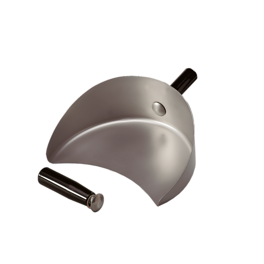 Product image #1 for Trento Large Meat Shovel for Gyro/Shawarma Machines, 11-13/16 Inch Wide